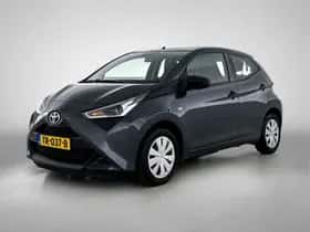 Toyota Aygo (2018)
