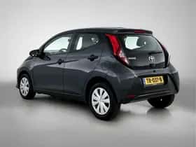 Toyota Aygo (2018) thumbnail 12
