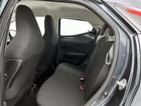 Toyota Aygo (2018) thumbnail 15