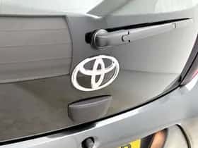 Toyota Aygo (2018) thumbnail 17
