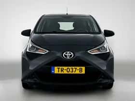 Toyota Aygo (2018) thumbnail 18