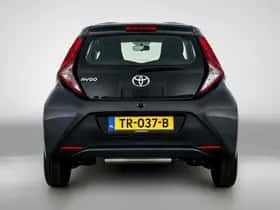 Toyota Aygo (2018) thumbnail 19