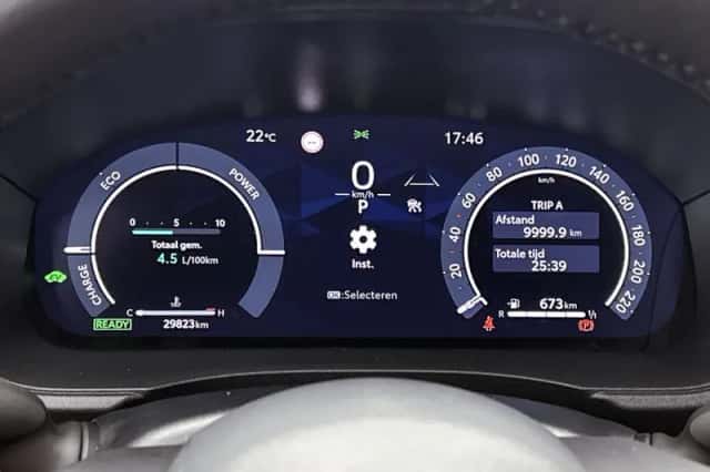 Toyota Yaris (2025) thumbnail 5
