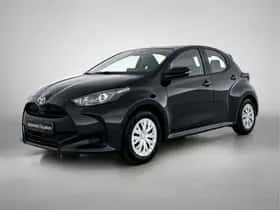 Toyota Yaris (2026)