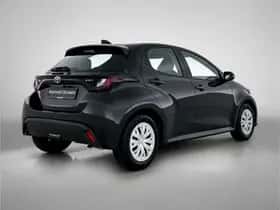 Toyota Yaris (2026) thumbnail 2