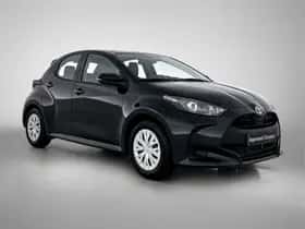 Toyota Yaris (2026) thumbnail 11