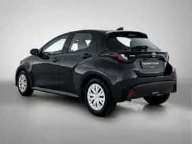 Toyota Yaris (2026) thumbnail 12