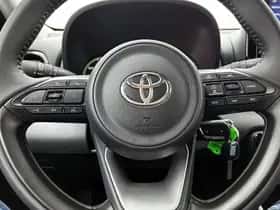 Toyota Yaris (2026) thumbnail 16