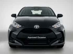 Toyota Yaris (2026) thumbnail 18