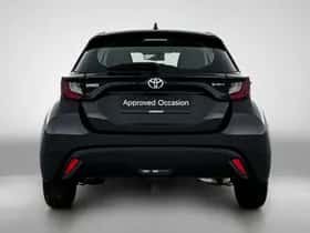 Toyota Yaris (2026) thumbnail 19