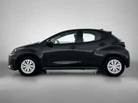 Toyota Yaris (2026) thumbnail 3
