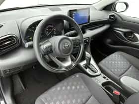 Toyota Yaris (2026) thumbnail 32