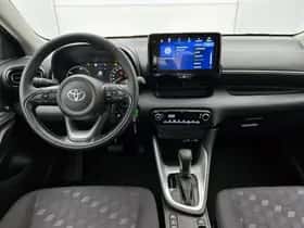 Toyota Yaris (2026) thumbnail 33