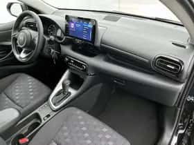 Toyota Yaris (2026) thumbnail 5