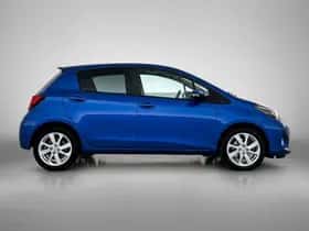 Toyota Yaris (2014) thumbnail 11