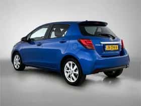 Toyota Yaris (2014) thumbnail 13