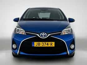 Toyota Yaris (2014) thumbnail 19