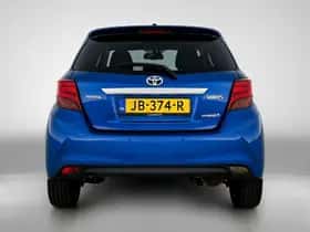 Toyota Yaris (2014) thumbnail 20