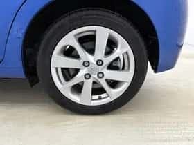 Toyota Yaris (2014) thumbnail 22