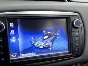 Toyota Yaris (2014) thumbnail 26