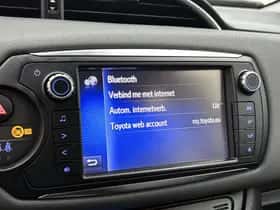 Toyota Yaris (2014) thumbnail 29