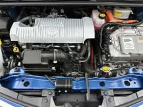 Toyota Yaris (2014) thumbnail 30