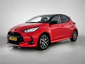 Toyota Yaris (2020)