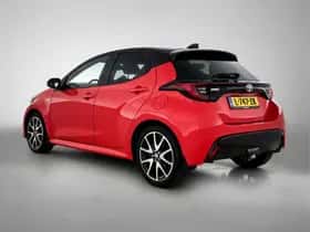 Toyota Yaris (2020) thumbnail 13