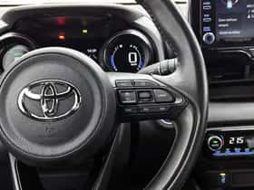 Toyota Yaris (2020) thumbnail 14