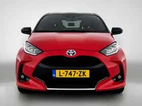 Toyota Yaris (2020) thumbnail 20