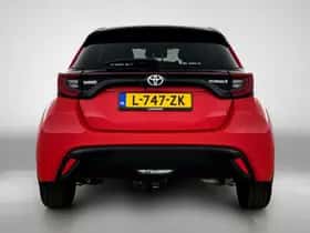 Toyota Yaris (2020) thumbnail 21