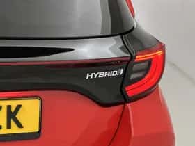 Toyota Yaris (2020) thumbnail 30