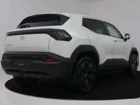 Toyota Urban_Cruiser (2026) thumbnail 2