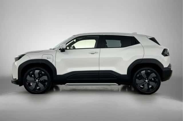 Toyota Urban_Cruiser (2026) thumbnail 3