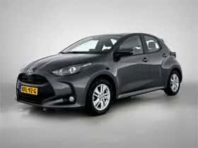 Toyota Yaris (2025)