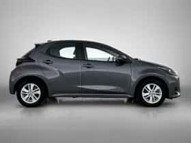Toyota Yaris (2025) thumbnail 11