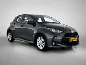 Toyota Yaris (2025) thumbnail 12