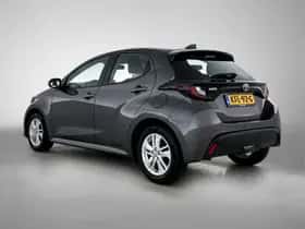 Toyota Yaris (2025) thumbnail 13