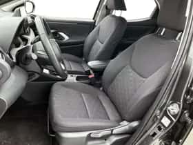 Toyota Yaris (2025) thumbnail 15