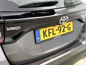 Toyota Yaris (2025) thumbnail 19