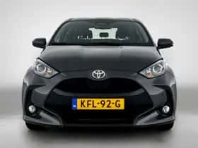 Toyota Yaris (2025) thumbnail 20