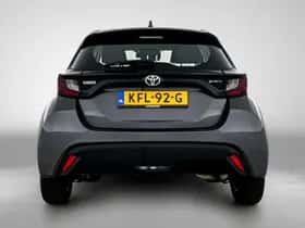 Toyota Yaris (2025) thumbnail 21