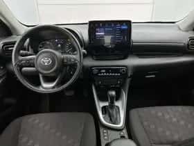 Toyota Yaris (2025) thumbnail 4