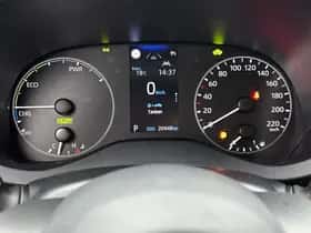 Toyota Yaris (2025) thumbnail 5