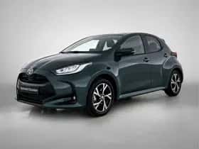 Toyota Yaris (2026)