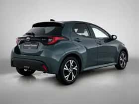 Toyota Yaris (2026) thumbnail 2