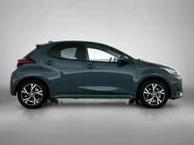 Toyota Yaris (2026) thumbnail 11