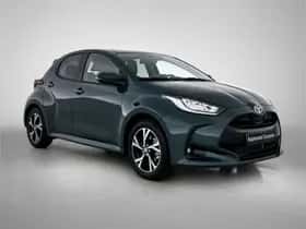 Toyota Yaris (2026) thumbnail 12