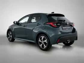 Toyota Yaris (2026) thumbnail 13