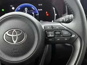 Toyota Yaris (2026) thumbnail 14
